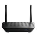 Linksys AC1200 Dual-Band Wi-Fi Router, 4 Ports, Dual-Band 2.4 GHz/5 GHz EA6350-4B